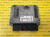 ECU Calculator Motor Hyundai IX35 2.0CRDi, 0281016675, 39101-2F250