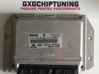 ECU Calculator motor Hyundai Matrix 1.5CRDI 0281010695 EDC15C7