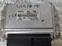 ECU / Calculator Motor Hyundai Santa Fe 2.0CRDI 0281010315