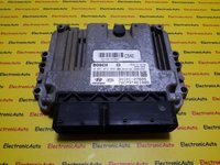 ECU Calculator motor Hyundai Santa Fe 2.2CRDI 3910127825, 0281012669