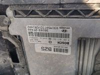 ECU Calculator motor Hyundai santa fe , Coupe 2.2D 39103-2F440 0281017541 EDC17CP14