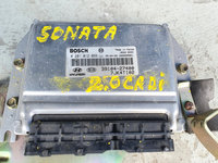 ECU Calculator motor Hyundai Sonata 2.0 CRDI cod 39104-27400, 0281012099, EDC15C7