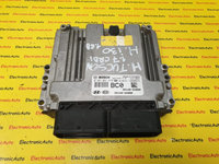 ECU Calculator Motor Hyundai Tucson 1.7CRDi/ I30 1.6CRDi, 0281031578, 39140-2ABB0, EDC17C57