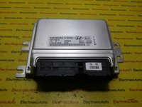 ECU Calculator motor Hyundai Tucson 2.0 5WY1961B, 3917123250