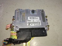 Ecu calculator motor Hyundai tucson 2.0 crdi cod 0281013418, 39114-27295