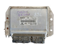 ECU / Calculator motor Hyundai Tucson 2.0 CRDI- Cod 0281011694