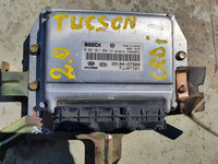 ECU Calculator motor Hyundai Tucson 2.0 CRDI cod 39104-27300, 0281011694, EDC15C7