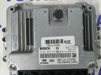 ECU Calculator motor Hyundai Tucson 2.0CRDI cod 39114-27295 0281013418