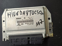 ECU / Calculator motor Hyundai Tucson -COD 0281011694