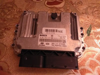 Ecu calculator motor Hyundai Tucson Kia 2,0 diesel 0 281 013 418