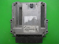 ECU Calculator motor Iveco Daily 2.3D 5801919281 0281032557 EDC17C69
