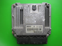 ECU Calculator motor Iveco Daily 2.3JTD 504073032 0281011228 EDC16C8