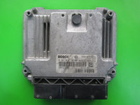 ECU Calculator motor Iveco Daily 2.3JTD 504121602 0281012193 EDC16C39