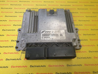 ECU Calculator motor Iveco Daily 2.3JTD 5801352711, 0281017455