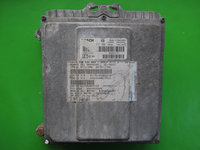 ECU Calculator motor Iveco Daily 2.8JTD 500332361 0281001537 MS6.3