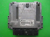 ECU Calculator motor Iveco Daily 3.0 d 5802338412 0281035648 EDC17C49