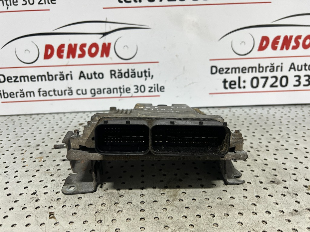 ECU / Calculator Motor Iveco Daily 3.0 JTD Cod : 0
