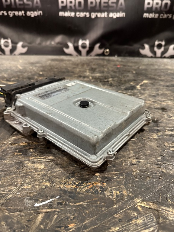 ECU Calculator motor Jaguar 3.0 V6 Diesel E5 9X2Q12A650 - imagine 2