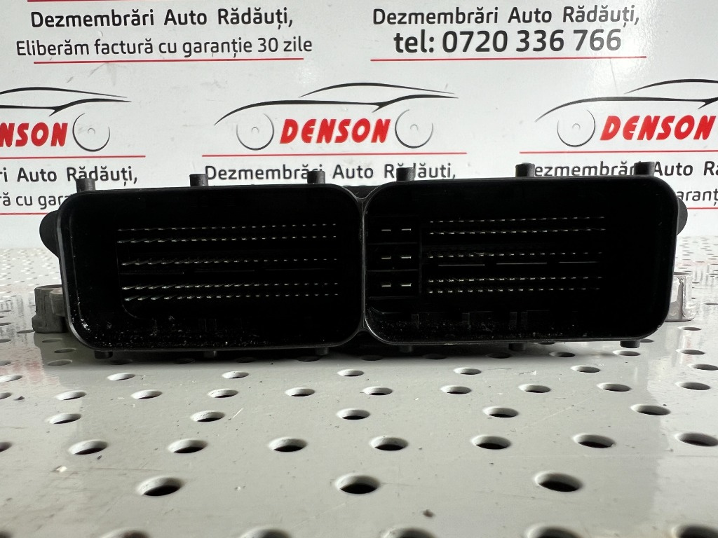 ECU / Calculator Motor Jaguar E-Pace Cod
