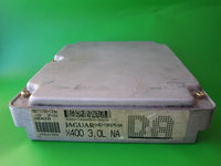 ECU Calculator motor Jaguar X-Type 3.0 1X43-10K975-DA