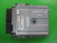 ECU Calculator motor Jaguar XF 3.0 CPLA-12C520-PAB 0281019378 EDC17CP11