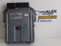 ECU calculator Motor jaguar xf 9X2Q-12A650 0 281 014 671