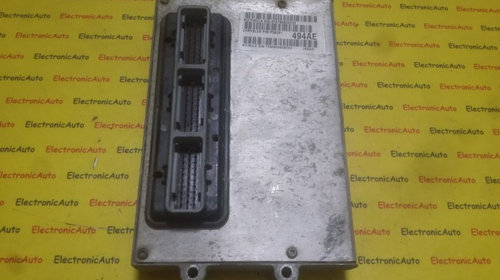 ECU Calculator motor JEEP CHEROKEE P56041494A