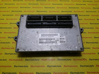 ECU Calculator motor Jeep Cherokee P56041607AG