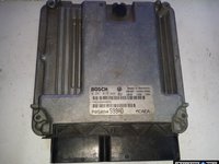 ECU Calculator motor Jeep Compass 0281013444