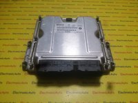ECU Calculator motor Jeep Grand Cherokee 2.7 0281010293, P56044356AC
