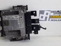 ECU Calculator motor Jeep Grand Cherokee 3.0 CRD 0 281 030 158 0281030158