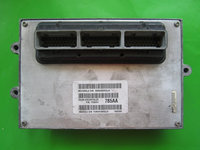 ECU Calculator motor Jeep Grand Cherokee 4.0 P56041785AA