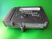 ECU Calculator motor Jeep Grand Cherokee 4.7 P56044574AB