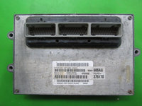 ECU Calculator motor Jeep Liberty 3.7 P56041606AG