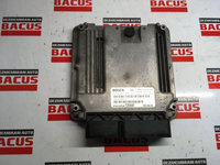 ECU Calculator motor Jeep Patriot cod: 0281013444