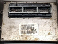 ECU Calculator motor Jeep Wrangler 2.5 P56041670AF