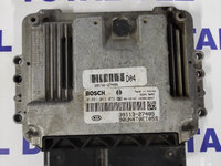 ECU Calculator motor Kia Carens 2.0 CRDI cod 39113-27485 0281013072