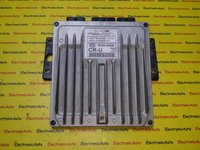 ECU Calculator motor Kia Carnival 2.9CRDI 39102-4X520, R0410C045F