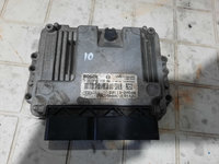 ECU Calculator motor Kia Ceed 1.6CRDI 39113-2A508 0281017220 EDC17C08