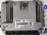 ECU Calculator motor Kia Ceed 1.6CRDI cod 39114-2A511 0281017218