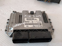 ECU Calculator motor Kia Sorento 2.5CRDI 39114-4A410 0281013048
