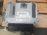 ECU Calculator motor Kia Sorento 2.5CRDI 39114-4A410 0281013048 EDC16C39 +