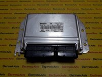 ECU Calculator motor Kia Sorento 2.5CRDI 391004A720, 0281011283