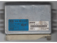 ECU Calculator motor Kia Sportage 2.0 0261206996 1268301774 K07J M4.6.0