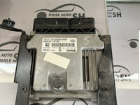 ECU calculator motor Kia Sportage 2,0 CRDi D4HA 2015 cod 39101-2F564