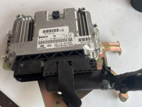 ECU Calculator motor Kia Sportage 2.0CRDI Hyundai cod 39114-27345 0281013420
