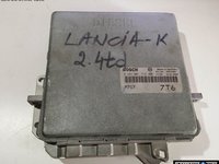 ECU Calculator motor Lancia Kappa 2, 4TD 0281001712