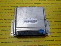 ECU Calculator motor Lancia Lybra 1.9JTD 0281010002, 46472183