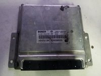 ECU Calculator motor Lancia Lybra 2.4JTD 0281010001