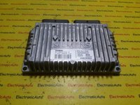 ECU Calculator motor Lancia Phedra 9654868580, S118047540E